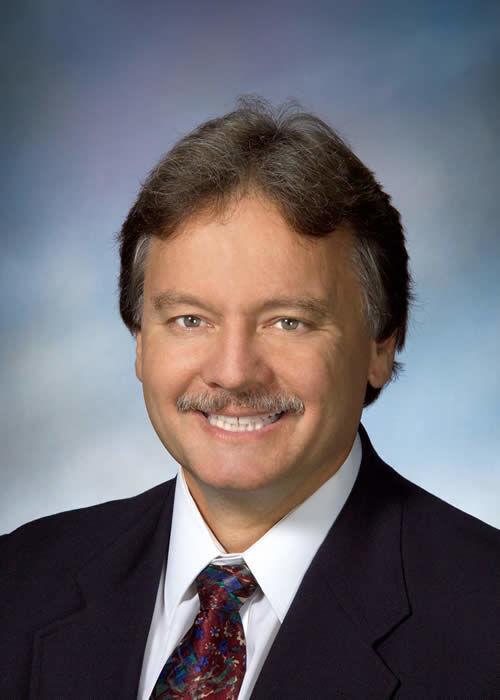 Larry Rich